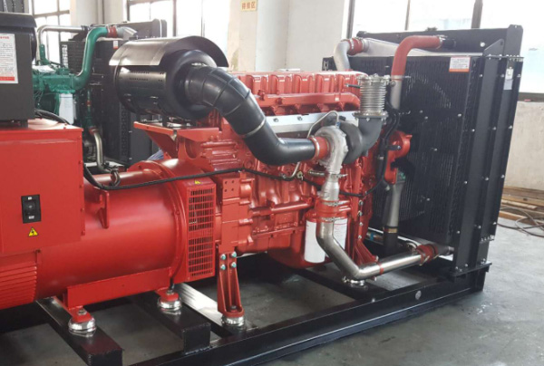 柴油发电机租赁在大型活动里的性价比