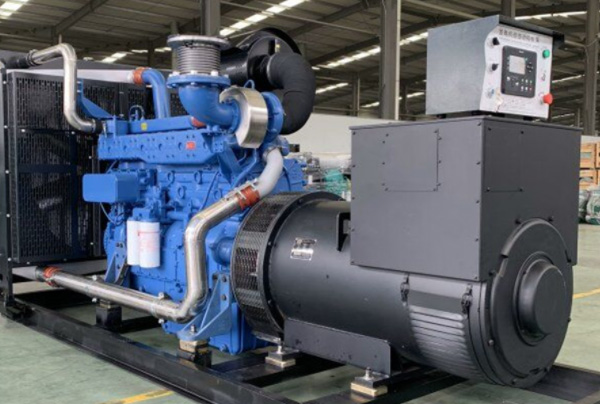 柴油发电机租赁如何平衡环保性与经济性