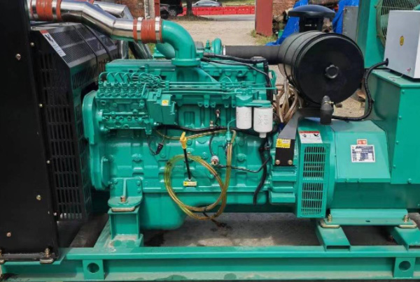 柴油发电机租赁短期应急与长期合作对比