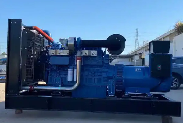 柴油发电机租赁的保养与回收如何闭环？