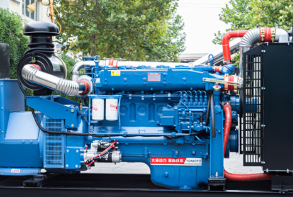 绵阳本土柴油发电机销售如何增强竞争力