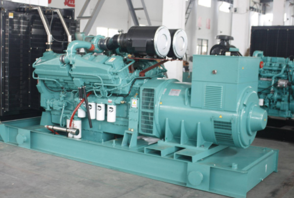 柴油发电机销售如何应对“以租代购”