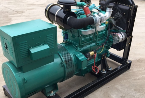 柴油发电机销售借势“算力基建”东风